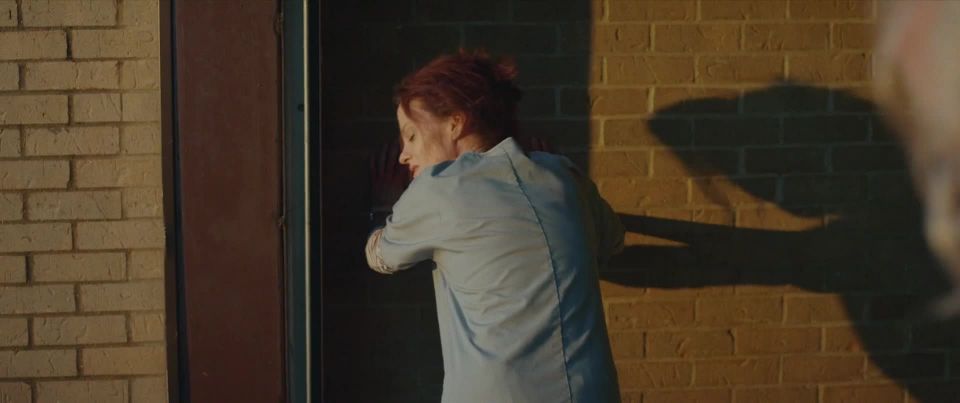 Chloe Farnworth - 12 Hour Shift (2020) HD 1080p - (Celebrity porn)