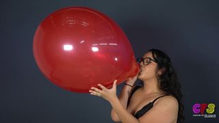 Custom Fetish - Velouria s First Blow to Pop Vide - Fetish-0