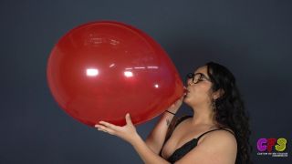 Custom Fetish - Velouria s First Blow to Pop Vide - Fetish-3