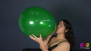 Custom Fetish - Velouria s First Blow to Pop Vide - Fetish-7
