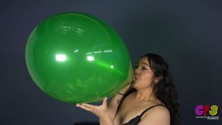 Custom Fetish - Velouria s First Blow to Pop Vide - Fetish-8