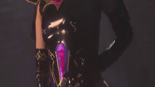 [SuperMisses.com] MSZ-09 Lascivious Evil Dress: Evilized Saint Pink-001-1