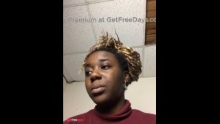 [GetFreeDays.com] Verification Video God Bless USA- My Message To Africa , Gambia, Tanzania, Wakanda,GET OUT AMERICA Adult Stream May 2023-6