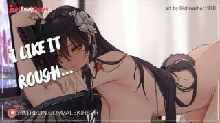 Nerdy Gamer Girl Queues Up For Ranked Competitive Sex  ASMR Audio Roleplay-3