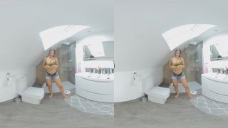 Shower Tease | virtual reality | virtual reality -4