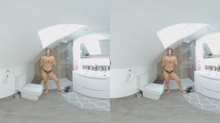 Shower Tease | virtual reality | virtual reality -9