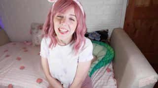 porn video 45 Princessberpl - Cheating With My Roommate's Knot  | creampie | role play alexis texas fetish-2