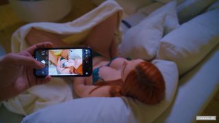 [K2S.CLUB] Eva Soda - I took a picture of my horny stepsister's pussy for my collection - FullHD 1080P-2