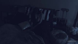 free adult clip 30 KimberleyJx - Paranormal Blacktivity on black porn big ass tits beautiful-3