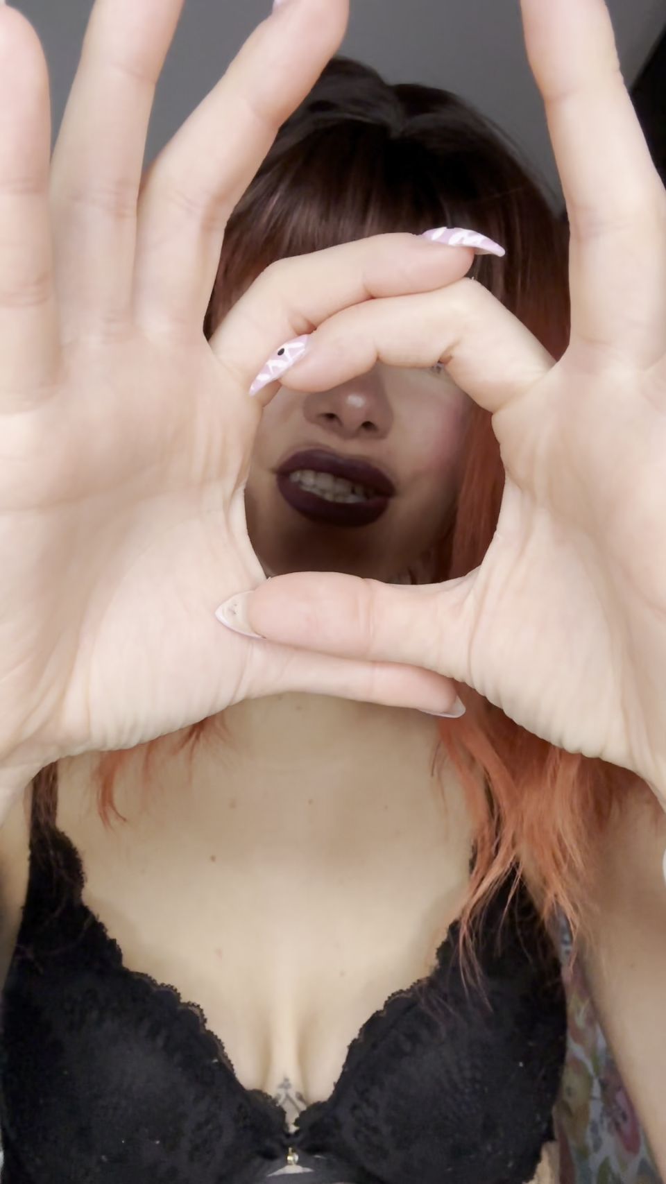 Yourhikerbabe - unrelenting Blackmail Fantasy, crazed Cei.