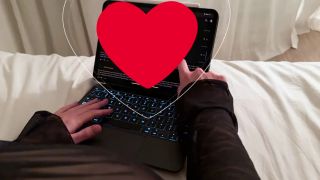 Black Stocking Reacting to your messages 23, I have an orgasm moaning loudly while using my vibrator-4
