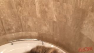7174 Russian, Group ANAL Sex Double Penetration Analized 1080p-8