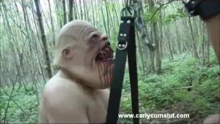 [SiteRip] CarlyCumSlut woodlandwhore hi-7