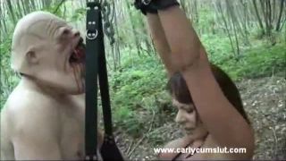[SiteRip] CarlyCumSlut woodlandwhore hi-8