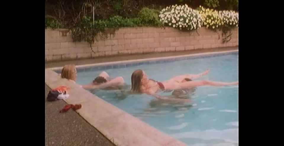 online adult clip 43 hardcore creampie compilation / classic / hardcore porn