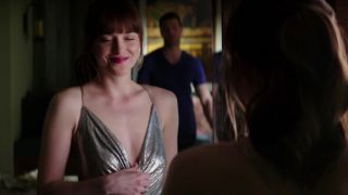 Dakota Johnson - Fifty Shades Freed (2018) HD 1080p uncut version!!!-2