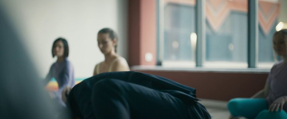 Angelina Pahomova & Polina Larkina Best Films Ever Watched