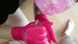 xxx clip 44 free porn hot hardcore hardcore porn | GERMAN LADY GETS CUM ON MEDICAL MASK | pov | milf porn amateur girls | german porn-9