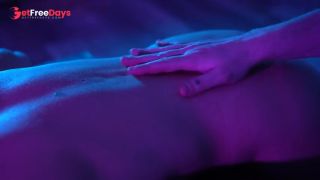 [GetFreeDays.com] WAX PLAY BDSM - Shes naked and covered in Wax Sex Video June 2023-3