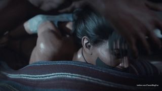 7176 Sheva Getting Sex-7