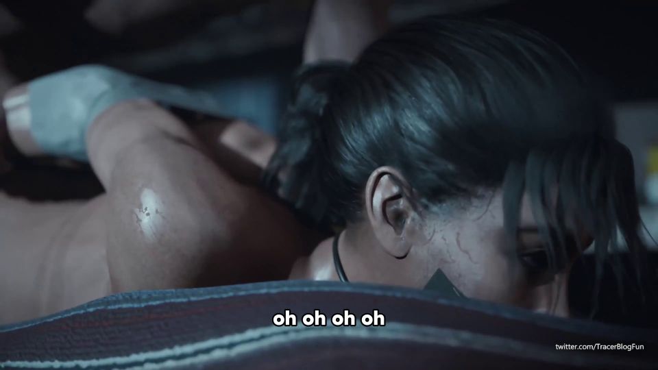 7176 Sheva Getting Sex