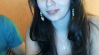 clip 27 WebCam Couple Sex 34 | webcam records | webcam -3
