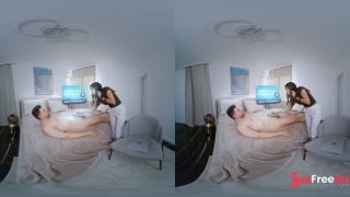 Im Tired of Waiting, Fuck Me Now - Virtual Real Porn-0