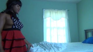 M@nyV1ds - Nikkilatelyxxx - Charlie Rae the Naughty maid-0