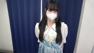 FC2PPV 4574491 ♡11/24迄半額【無修正・完全素人】１９歳の合法●リ地下アイドルは経験浅いので従順で真面目！変態中年男に全身をペロペロ舐めつくされ極太マラを未開発なキツマンにねじ込まれてもカワイイ声で喘いじゃう♡-1
