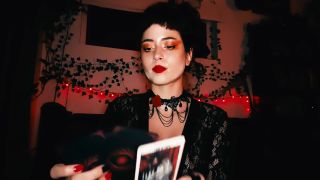 [K2S.CLUB] EnchantrixV - New Moon Reading - FullHD 1080P-0