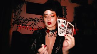 [K2S.CLUB] EnchantrixV - New Moon Reading - FullHD 1080P-5