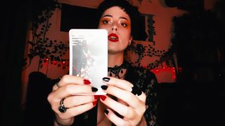 [K2S.CLUB] EnchantrixV - New Moon Reading - FullHD 1080P-7