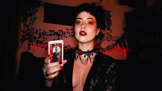 [K2S.CLUB] EnchantrixV - New Moon Reading - FullHD 1080P-9