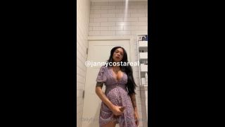 Onlyfans Janny Costa V 47 New Shemale Porn Videos (Toys)-6