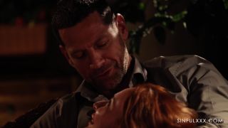  Teen Eva Berger - Tales of a Taxi Ride 3 - Teen   teen-1