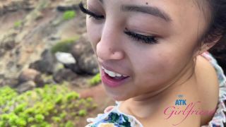 Maui Part 4 and 5 BTS POV!-0