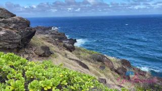 Maui Part 4 and 5 BTS POV!-5