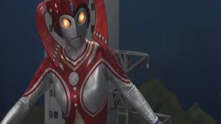 [SuperMisses.com] [ZEPE-99] Giant Heroine Sparkle Lady Phase 2 ~Serpentine Female Alien Nowara~-006-6