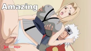 [GetFreeDays.com] Jiraiya fucks Tsunade hard in the hokages office Porn Leak March 2023-9