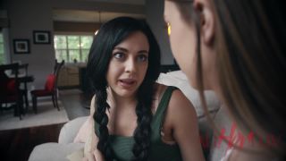 The Wrong Way - Jill Kassidy, Whitney Wright - AllH3rLuv - Lesbian-4