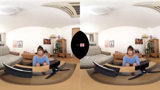 SIVR-118 C - Japan VR Porn - (Virtual Reality)-1