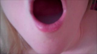 M@nyV1ds - British POV - Satine Spark bareback fuck POV-9