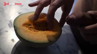 The craziest big dick cumshots-0