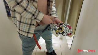The craziest big dick cumshots-2