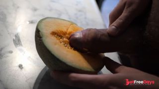 The craziest big dick cumshots-3