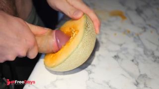 The craziest big dick cumshots-7