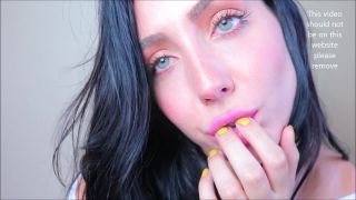 xxx clip 14 Essiac - Quick JOI | joi | cumshot giving birth fetish-9