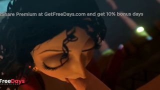 [GetFreeDays.com] The Milfsgiving Feast - ep 3 Gothel Loves It Balls Deep by Foxie2K Porn Leak January 2023-1