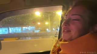 Ts Emma Vai Gaping Anal And A2M Man Date Bts (Anal porn)-9