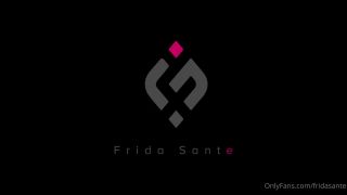 Frida Sante () Fridasante - nuevo exclusivo video llega pronto con una especial sorpresa que puedes verla venir ch 27-02-2021-1